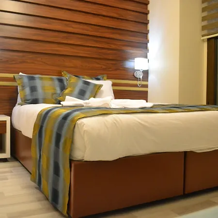 Hotel Altinpark Kayseri