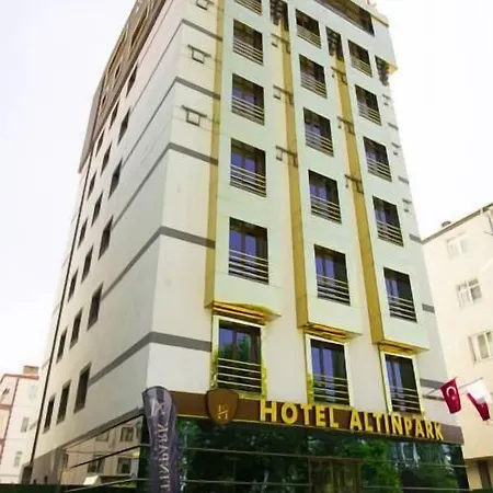 Hotel Altinpark