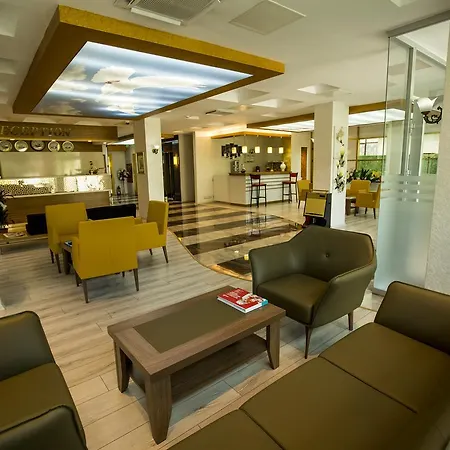 Altinpark Otel Kayseri