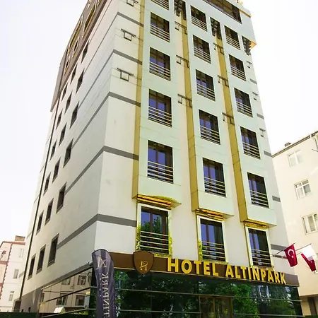 Altinpark Otel