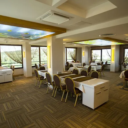 Altinpark Hotel Kayseri