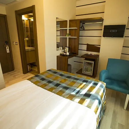 Altinpark * Kayseri