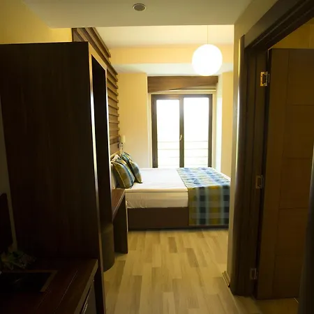 Altinpark Otel *
