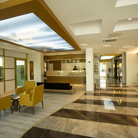 Altinpark Otel