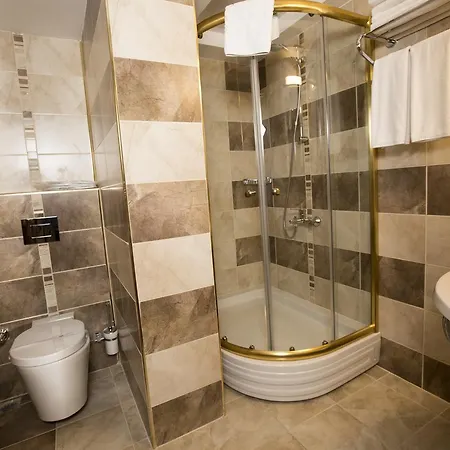 Altinpark Otel