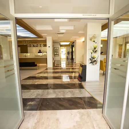 Hotel Altinpark Kayseri