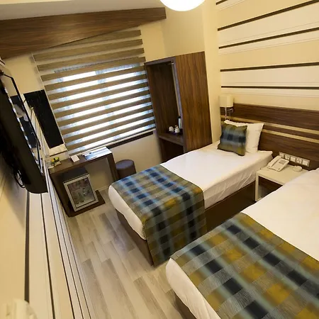 Altinpark Hotel Kayseri