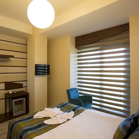 Altinpark Otel *