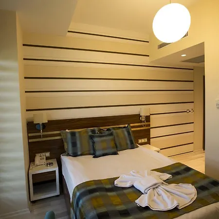 Otel Altinpark *