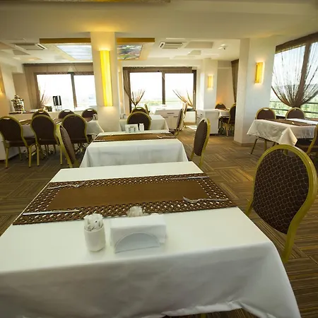 Altinpark Otel *