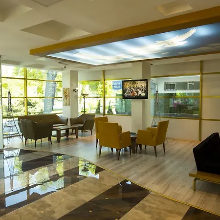 Altinpark Otel Kayseri