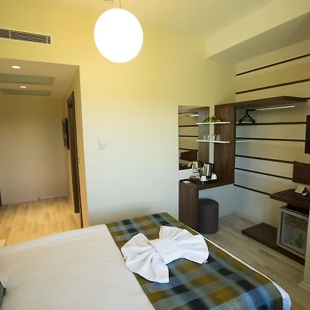 Altinpark Otel Kayseri