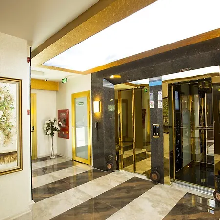 Otel Altinpark