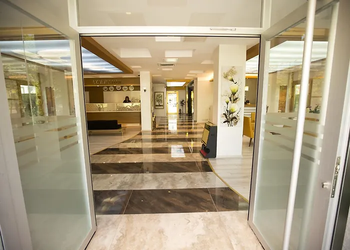 Hotel Altinpark Kayseri